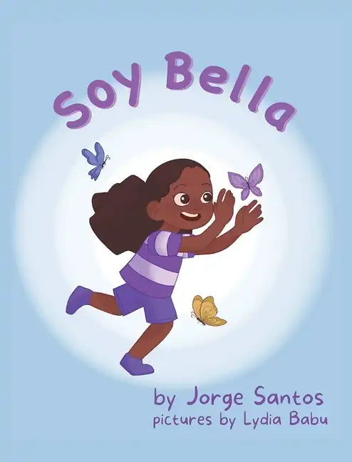 Soy Bella - Hardcover