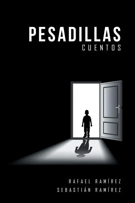 Pesadillas: Cuentos - Paperback