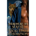 Werewolf in Seattle - Paperback