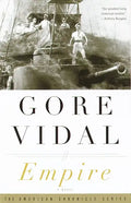 Empire - Paperback