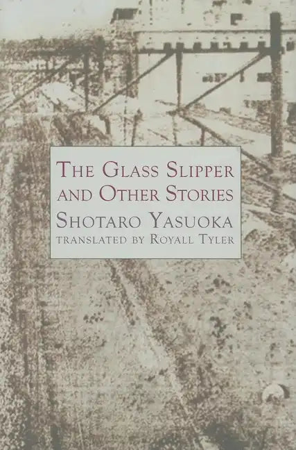 Glass Slipper and Other Stories - Hardcover