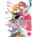 Didn't I Say to Make My Abilities Average in the Next Life?! (Manga) Vol. 3 - Paperback