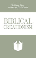 Biblical Creationism - Paperback