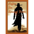 Coffins for Spanish Flatts - Paperback