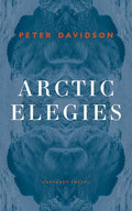 Arctic Elegies - Paperback