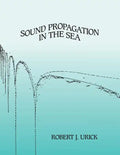 Sound Propagation in the Sea - Paperback