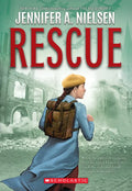 Rescue - Paperback