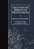 The Complete Essays of Montaigne - Paperback