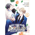 The Case Files of Jeweler Richard (Manga) Vol. 4 - Paperback