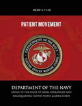 Patient Movement - Paperback