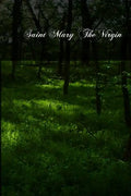 Saint Mary The Virgin - Paperback
