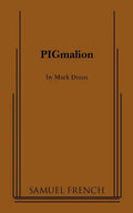 Pigmalion - Paperback