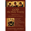 God the Holy Trinity: Reflections on Christian Faith and Practice - Paperback