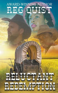 Reluctant Redemption - Paperback
