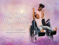 My Sister My Friend - Paperback