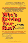 Who's Driving Your Bus? - Paperback
