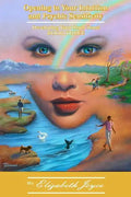 Opening to Your Intuition and Psychic Sensitivity - Book Three: Developing Your Sixth Sense - Paperback