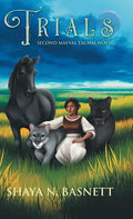 Trials: Second Maeval Tacnal Novel - Hardcover