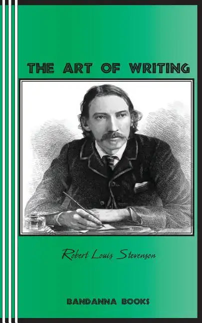 The Art of Writing - Paperback