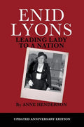 Enid Lyons, Leading Lady to a Nation - Hardcover