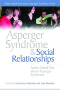 Asperger Syndrome and Social Relationships - Paperback