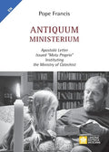 Antiquum ministerium: Apostolic Letter Issued "motu proprio" Instituting the Ministry of Catechist - Paperback
