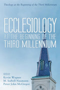 Ecclesiology at the Beginning of the Third Millennium - Paperback