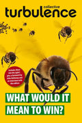 What Would It Mean to Win? - Paperback