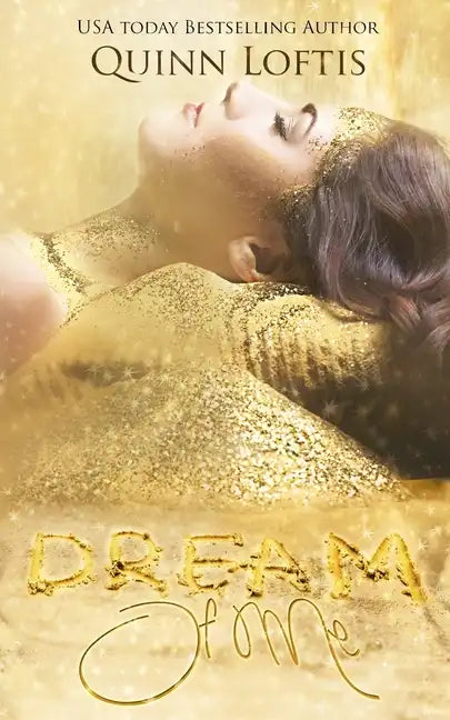 Dream of Me - Paperback