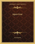 Agnes Gray - Paperback