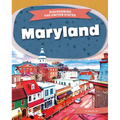Maryland - Library Binding