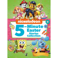 Nickelodeon 5-Minute Easter Stories Collection (Nickelodeon) - Hardcover