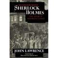 Sherlock Holmes: The Affair at Mayerling Lodge: The Affair at Mayerling Lodge - Paperback