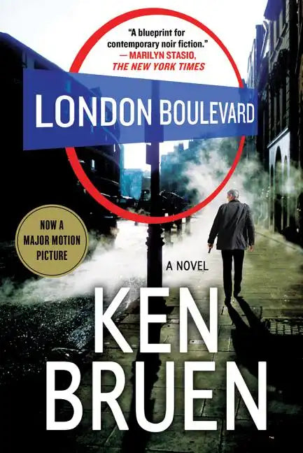 London Boulevard - Paperback