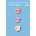 Boy Meets Boy - Paperback