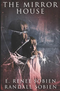 The Mirror House - Paperback