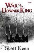 War of the Downer King - Paperback