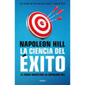 La Ciencia del Éxito/ Napoleon Hill's Master Course. the Original Science of Success - Paperback