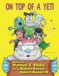 On Top Of A Yeti - Paperback