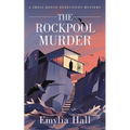 The Rockpool Murder - Paperback