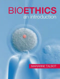 Bioethics - Paperback