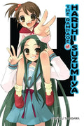 The Rampage of Haruhi Suzumiya (Light Novel): Volume 5 - Paperback