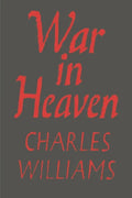 War in Heaven - Paperback
