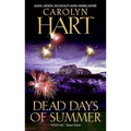 Dead Days of Summer - Paperback