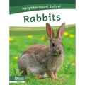 Rabbits - Library Binding