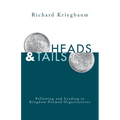 Heads and Tails: Following and Leading in Kingdom-Formed Organizations - Paperback