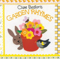 Clare Beaton's Garden Rhymes - Board Book