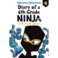 A Game of Chase: #4 - Library Binding