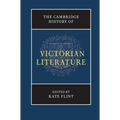 The Cambridge History of Victorian Literature - Paperback