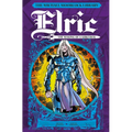 The Michael Moorcock Library: Elric: The Making of a Sorcerer - Hardcover